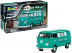 150 Years of Vaillant VW T1 Bus