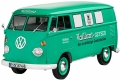 150 Years of Vaillant VW T1 Bus