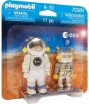 ESA Astronaut a ROBert
