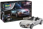 James Bond BMW Z8