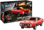 James Bond Ford Mustang Mach I