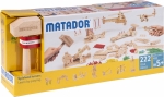 MATADOR Explorer E222 - dřevěná stavebnice