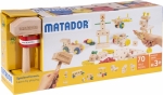 MATADOR Maker M070 - dřevěná stavebnice