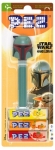 PEZ Boba Fett