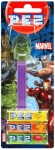 PEZ Marvel Hulk