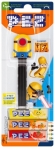 PEZ Minions Mega Mel