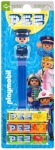 PEZ Playmobil policista