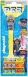 PEZ Playmobil rytíř