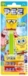 PEZ SpongeBob Nerd