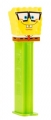 PEZ SpongeBob Nerd