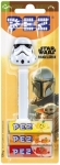 PEZ Storm Trooper