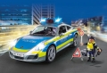 Porsche 911 Carrera 4S Policie