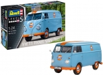 VW T1 panel van "Gulf"