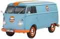 VW T1 panel van "Gulf"